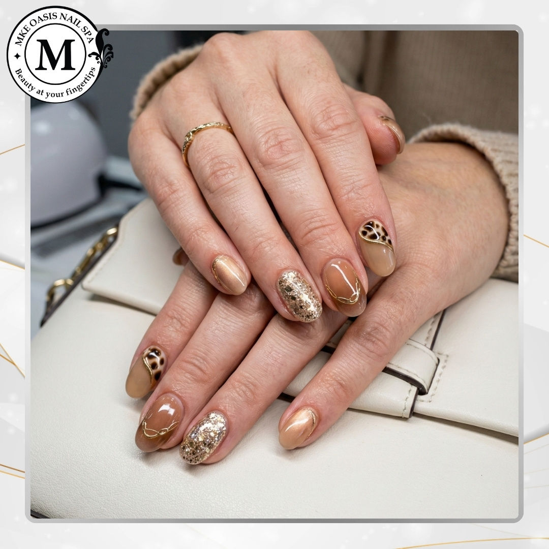 Nails Design